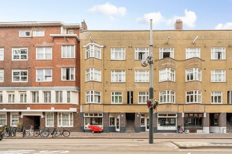 Admiraal De Ruijterweg 348-3