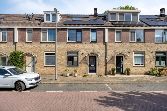 Muzenlaan 145