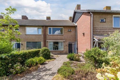 Leliestraat 13
