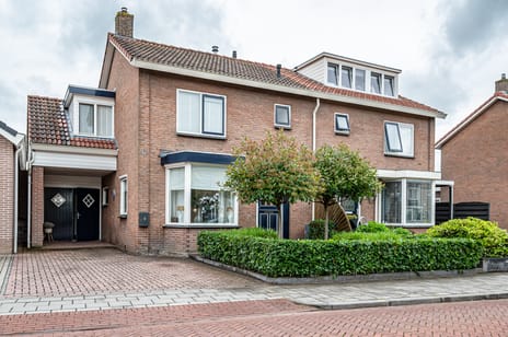 Oranjestraat 3