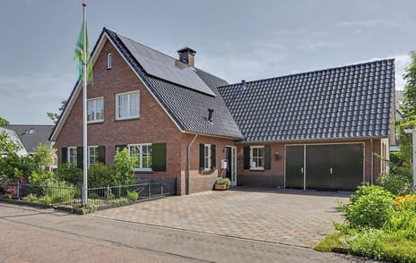 Dinkelstraat 10
