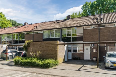 Elandsgang 9