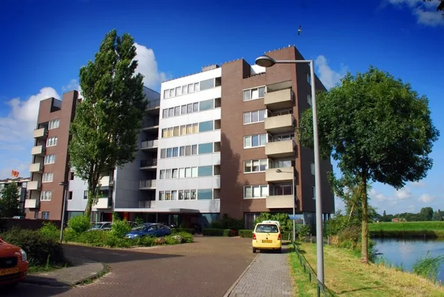 IJseendplein 34