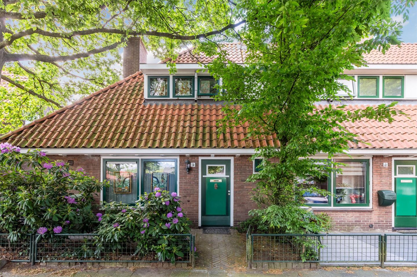 Edisonstraat 50