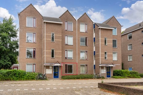 Topaasstraat/Telefoonweg