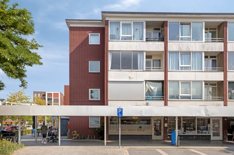 Ruys de Beerenbrouckstraat 75