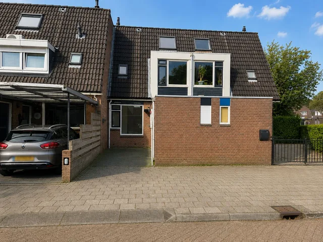 Teteringenstraat 20