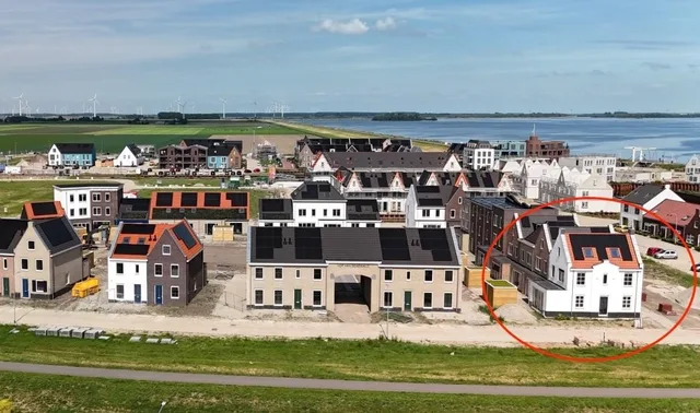 Stenen Baak 1