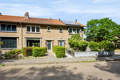 Strausslaan 43