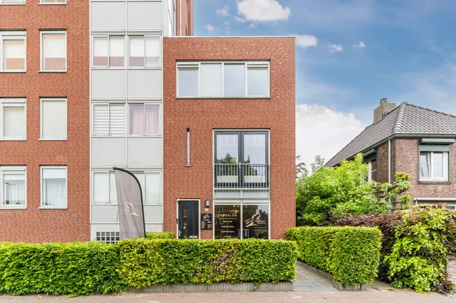 Kwaadeindstraat 127