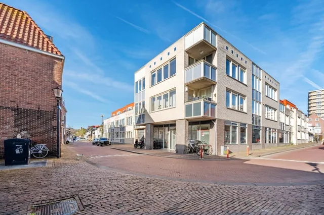Swaluëstraat 23-c