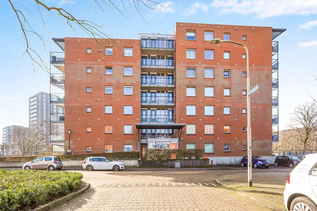 Carnotstraat 151 6533 DZ Nijmegen