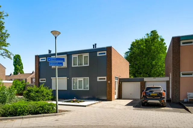 Kasteel Malborghstraat 3