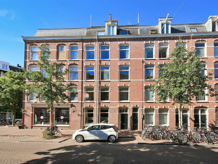 Fannius Scholtenstraat 66-3