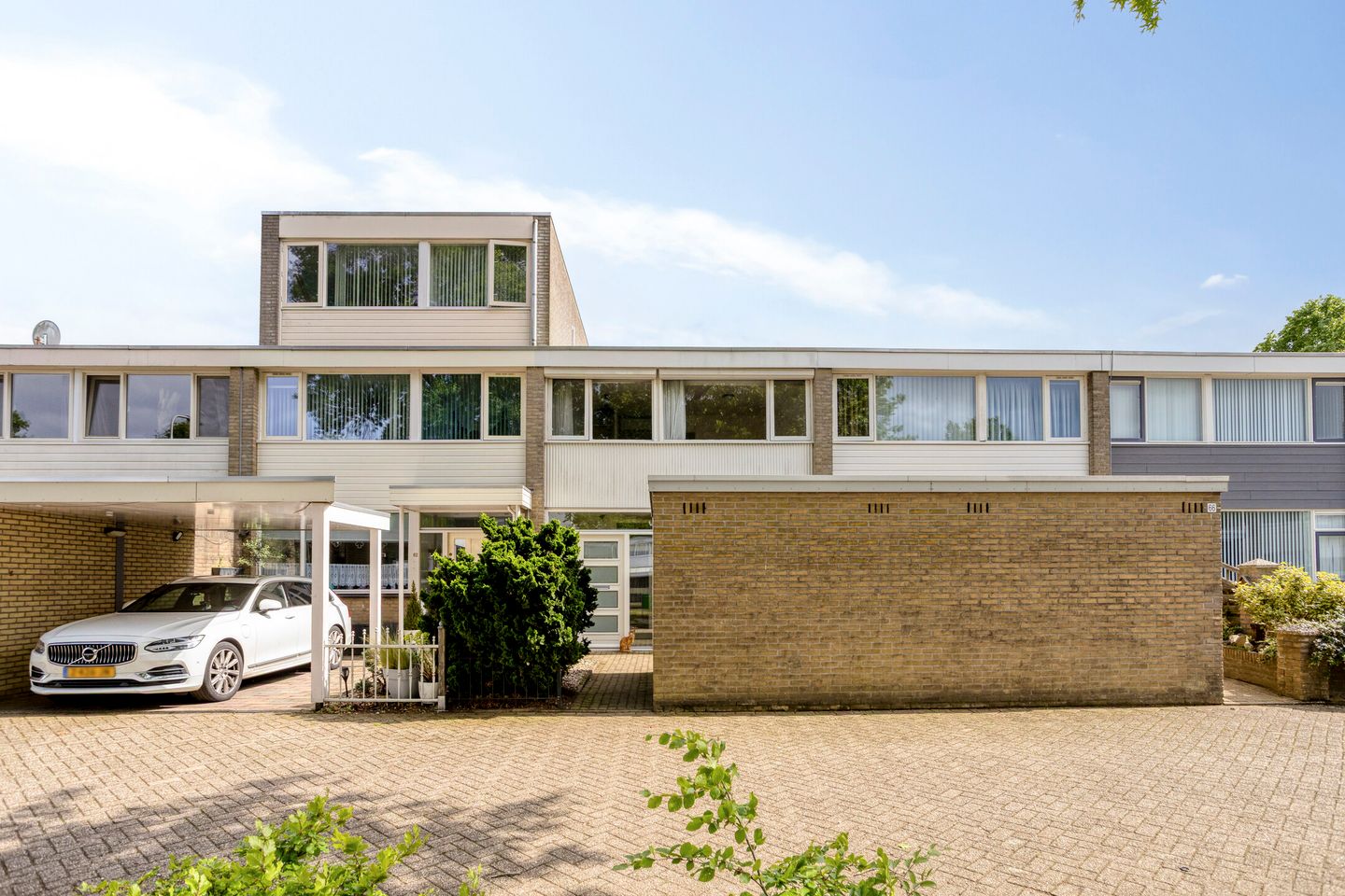 Verdistraat 64