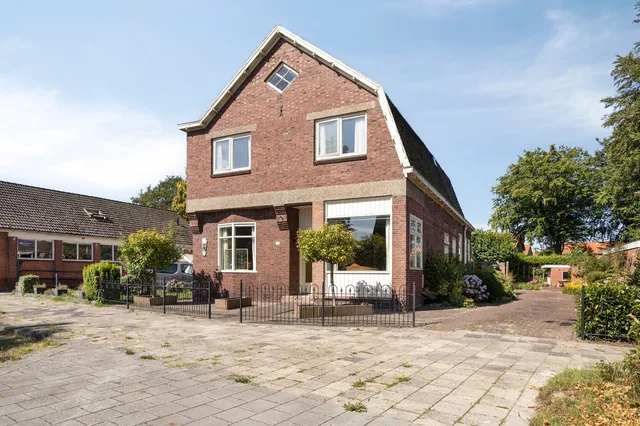 Beneden Oosterdiep 219 9645 LR Veendam