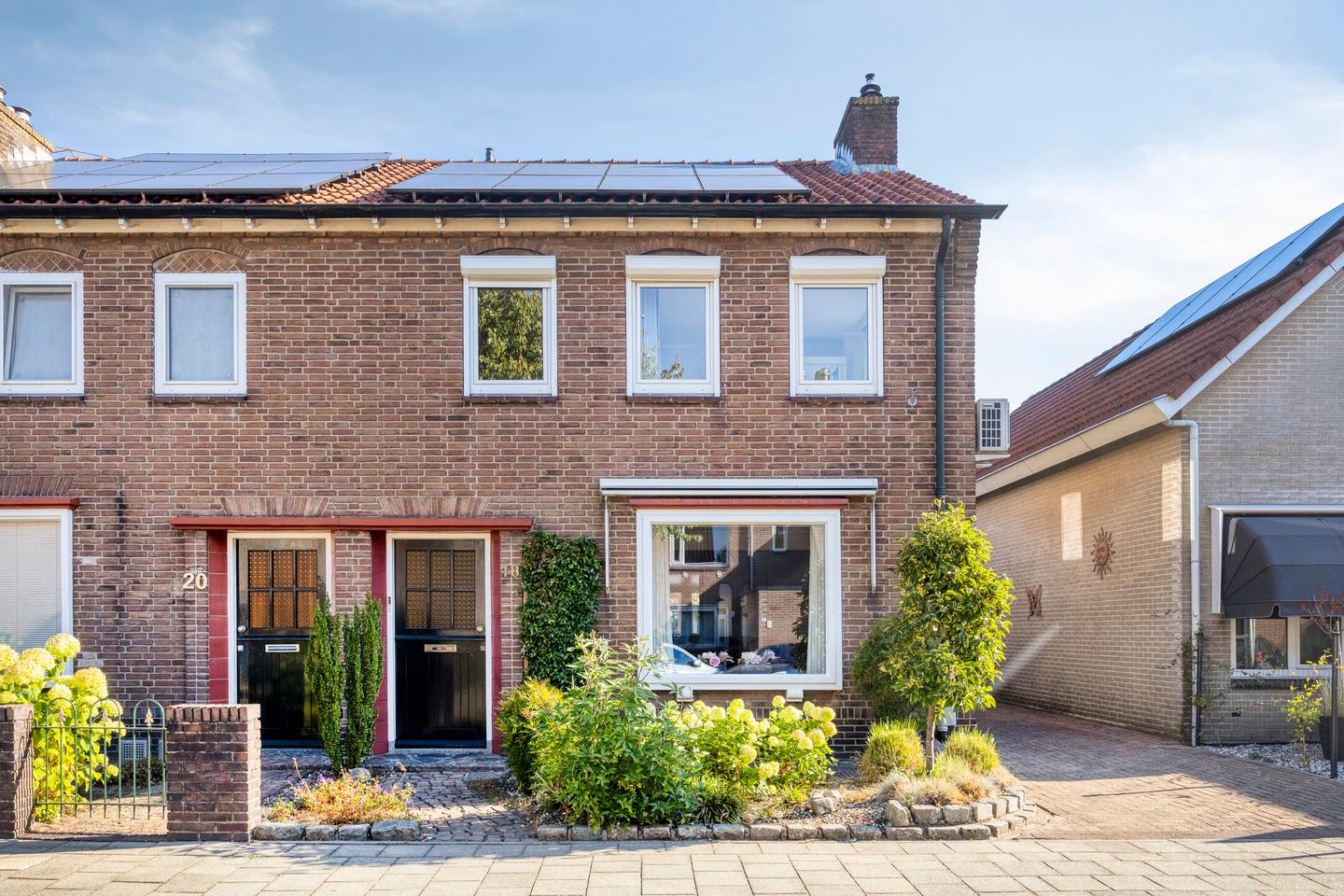 de Braak 18