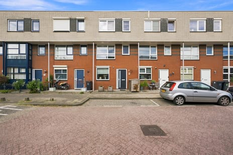 Hornetstraat 24