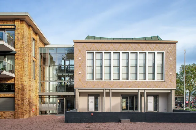Raadhuisplein 1-B1