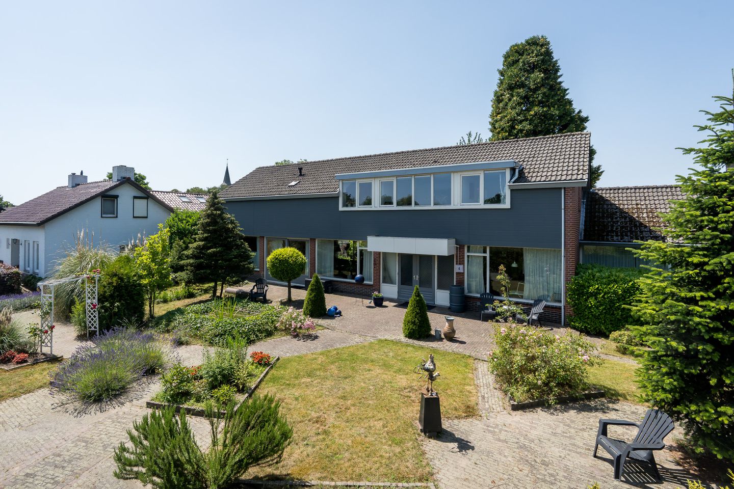 Kallestraat 4