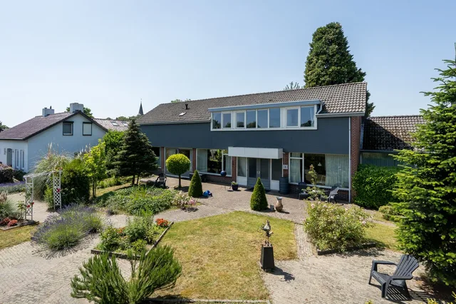 Kallestraat 4