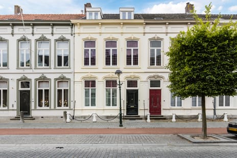 Stationsstraat 22