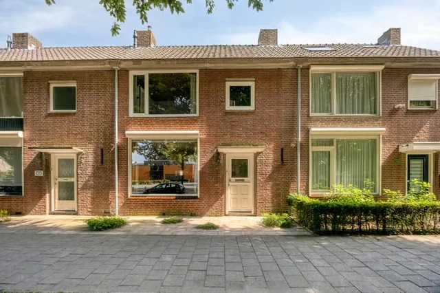 Mgr. Zwijsenstraat 78