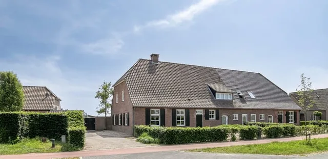 Sint-Oedenrodeseweg 40