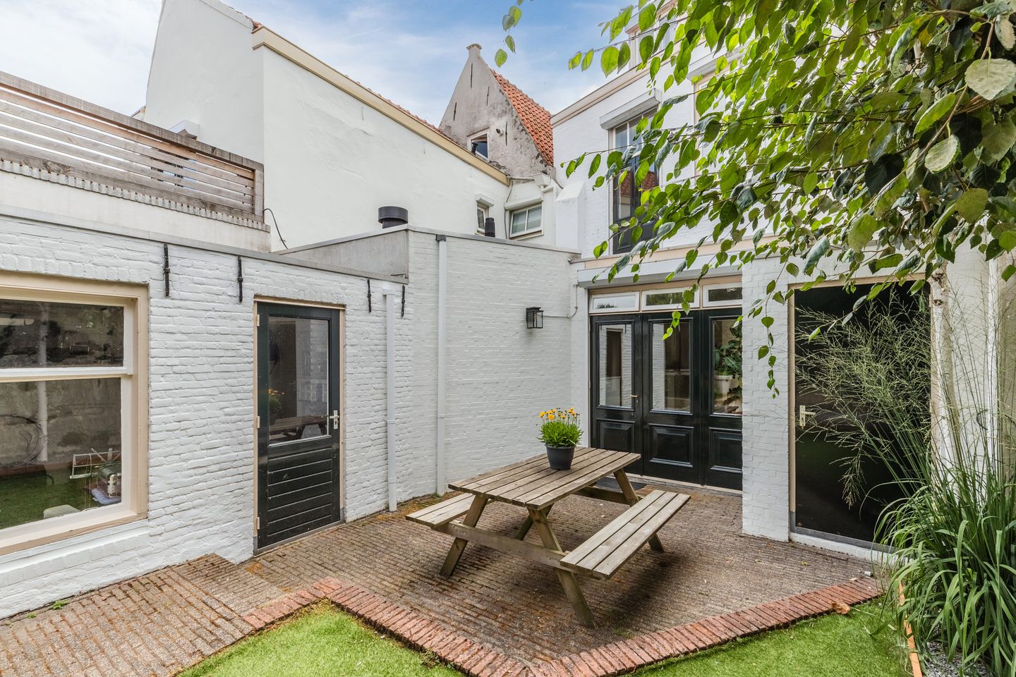 Steenbergsestraat 36