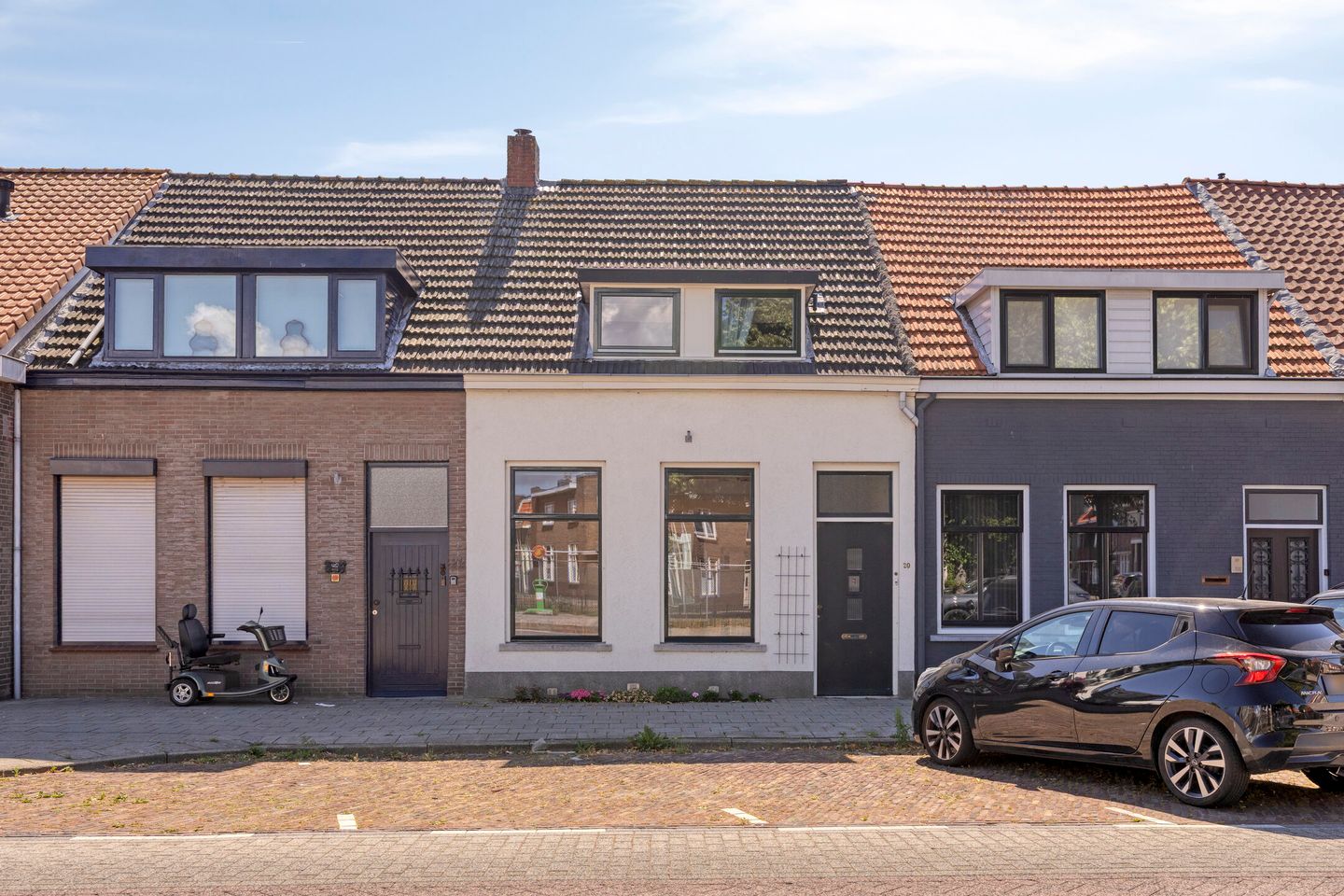 Prins Bernhardlaan 20