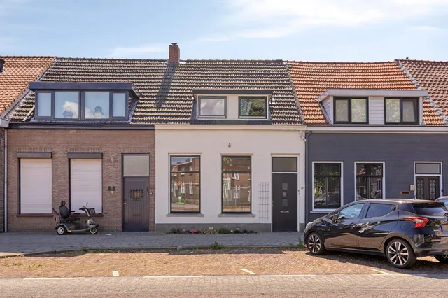 Prins Bernhardlaan 20