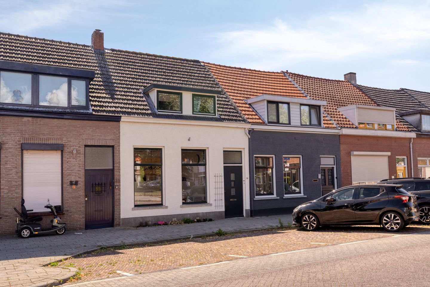 Prins Bernhardlaan 20