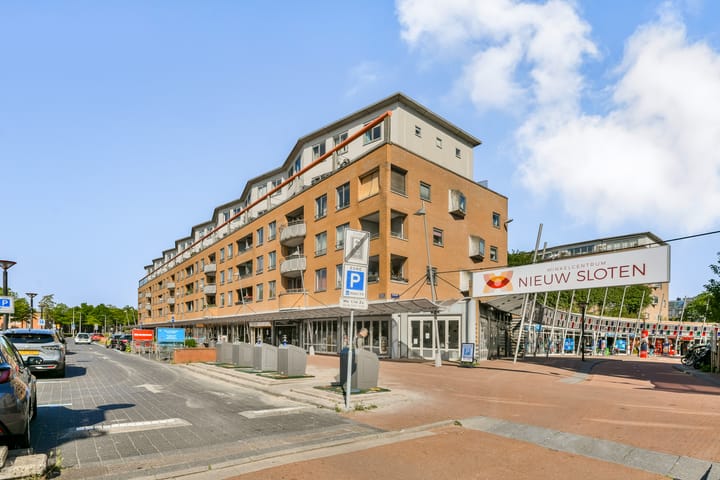 Belgiëplein 43