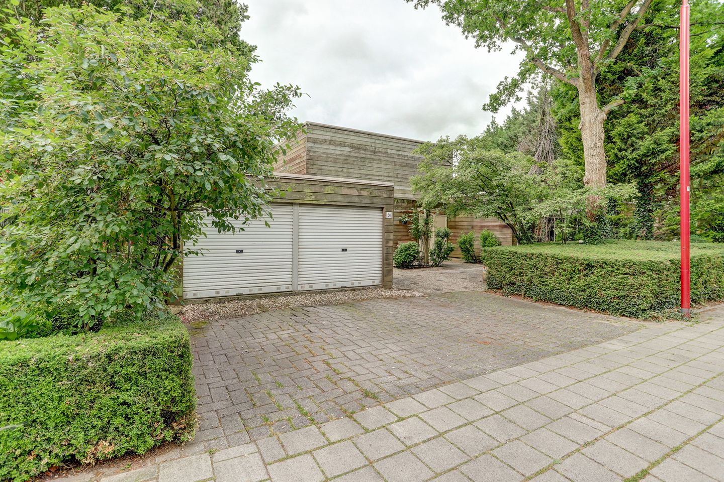 Koekoekslaan 20
