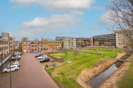 Tuinderspad 26