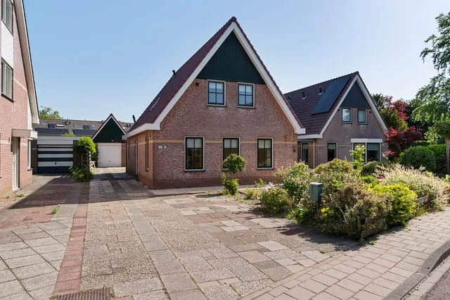 Voorweg 104-a
