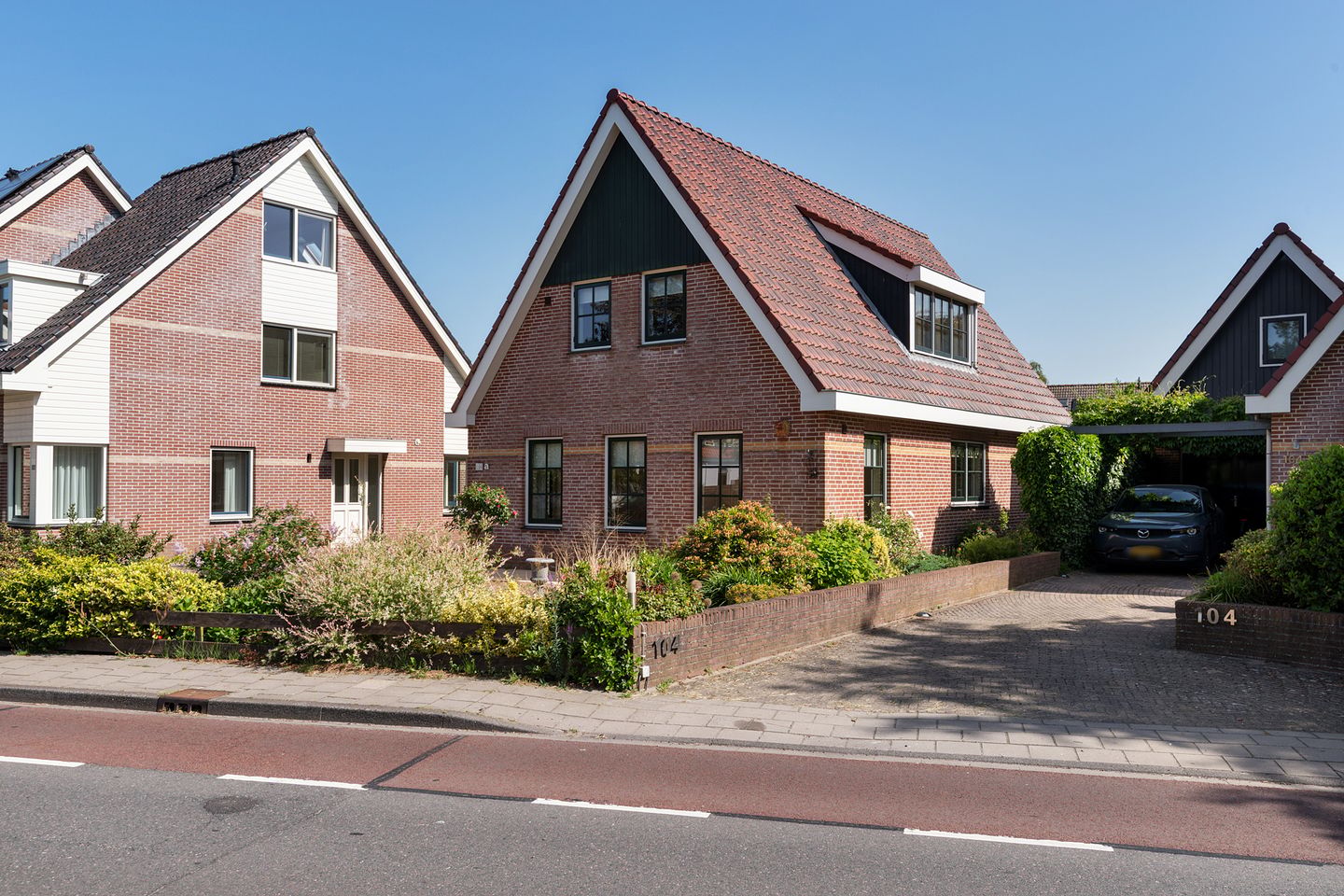 Voorweg 104-a