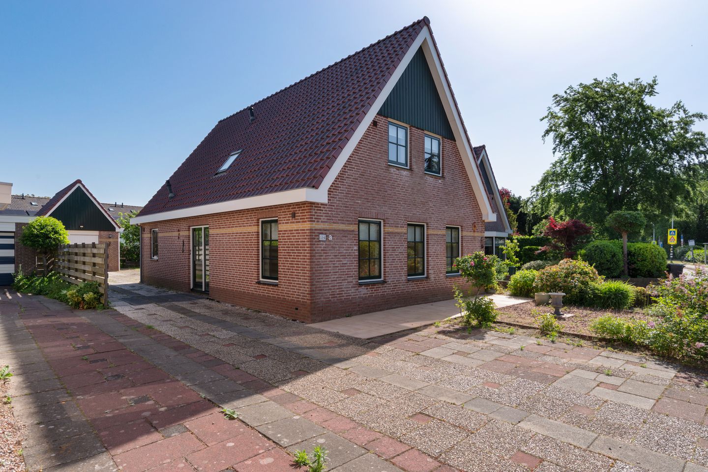 Voorweg 104-a