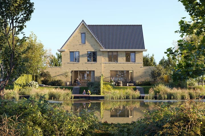De Elzen 8
