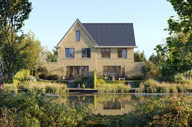 De Elzen 8