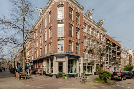 Tweede Jan Steenstraat 1-3