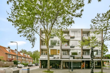 Brabantplein 37-A
