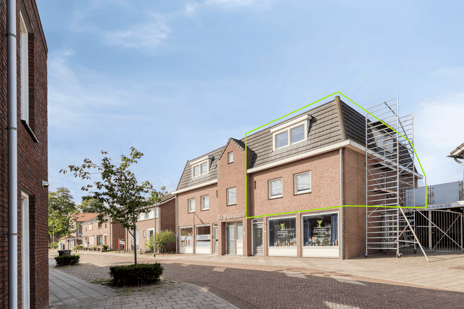 Vlasstraat 1-A