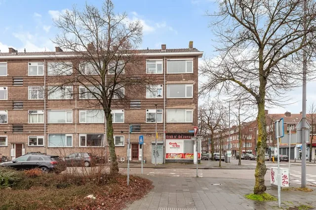 Hogenbanweg 80-B