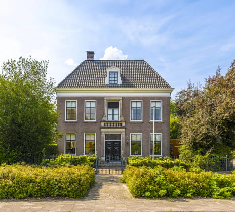 Thorbeckelaan 20