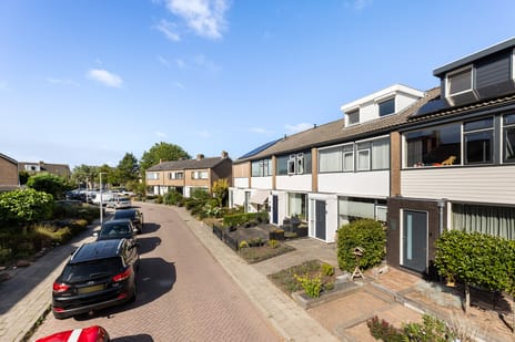 Floris V straat 11