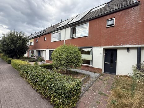 Vliststraat 37