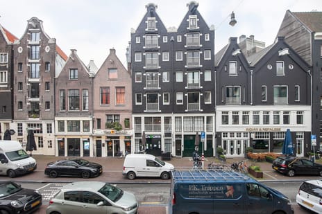 Spuistraat 3-F16