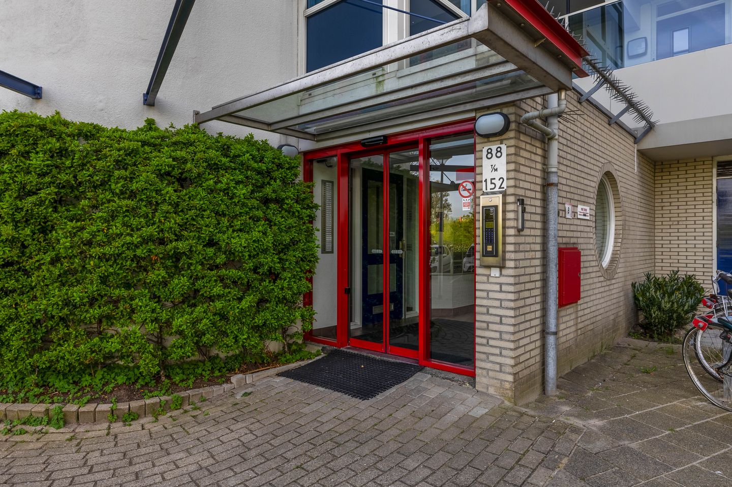 Haydnstraat 136