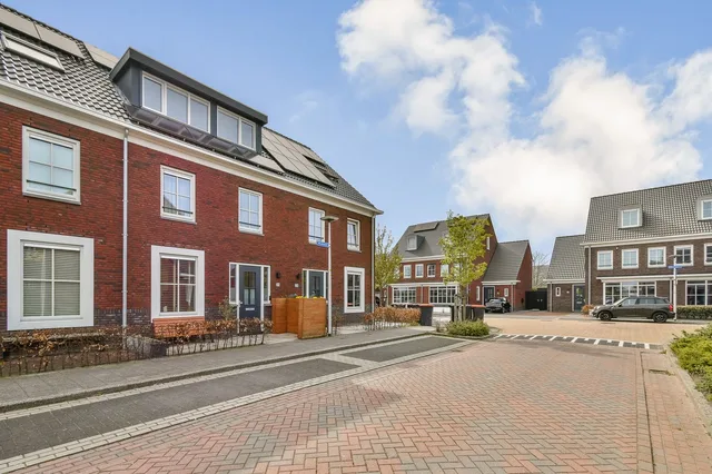 Windkracht 21